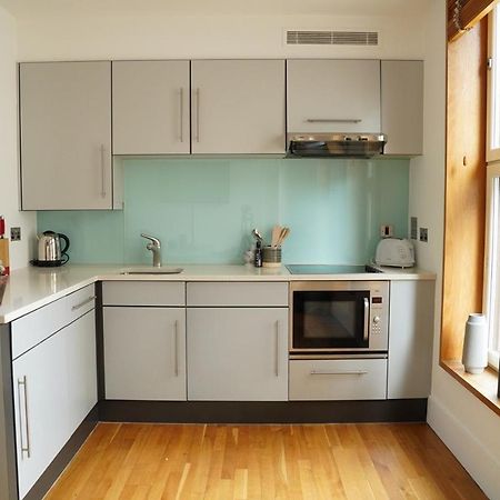דירות לונדון Piccadilly Circus Luxury Studio מראה חיצוני תמונה